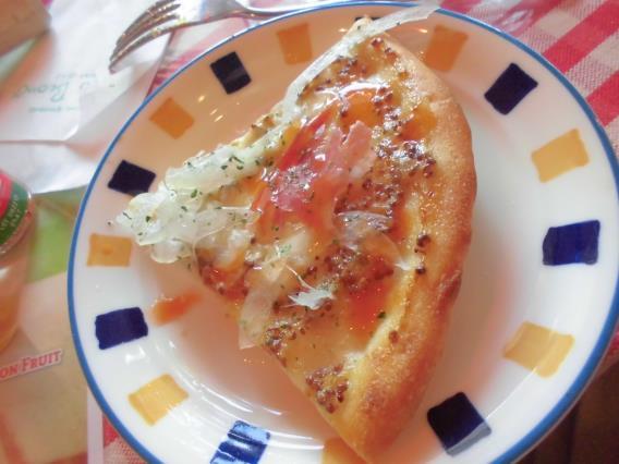 Molto Buono (モルト・ヴォーノ) 川西多田店_c0118393_18184661.jpg