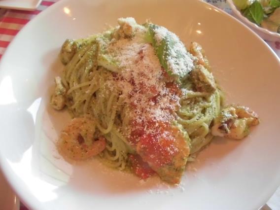 Molto Buono (モルト・ヴォーノ) 川西多田店_c0118393_18274494.jpg