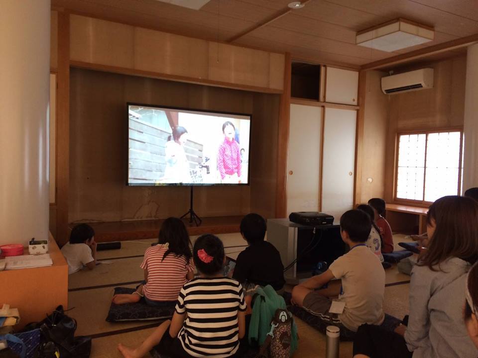 犬山おやこてつがく(1)「虫の命と動物の命の大きさは同じか違うか」_e0382901_18054263.jpg