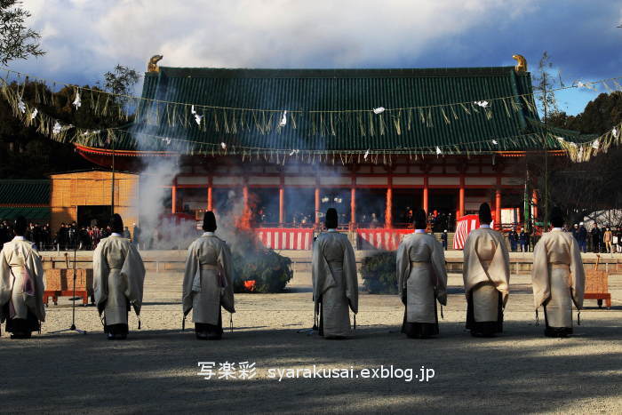 平安神宮の節分9_b0191505_20141703.jpg