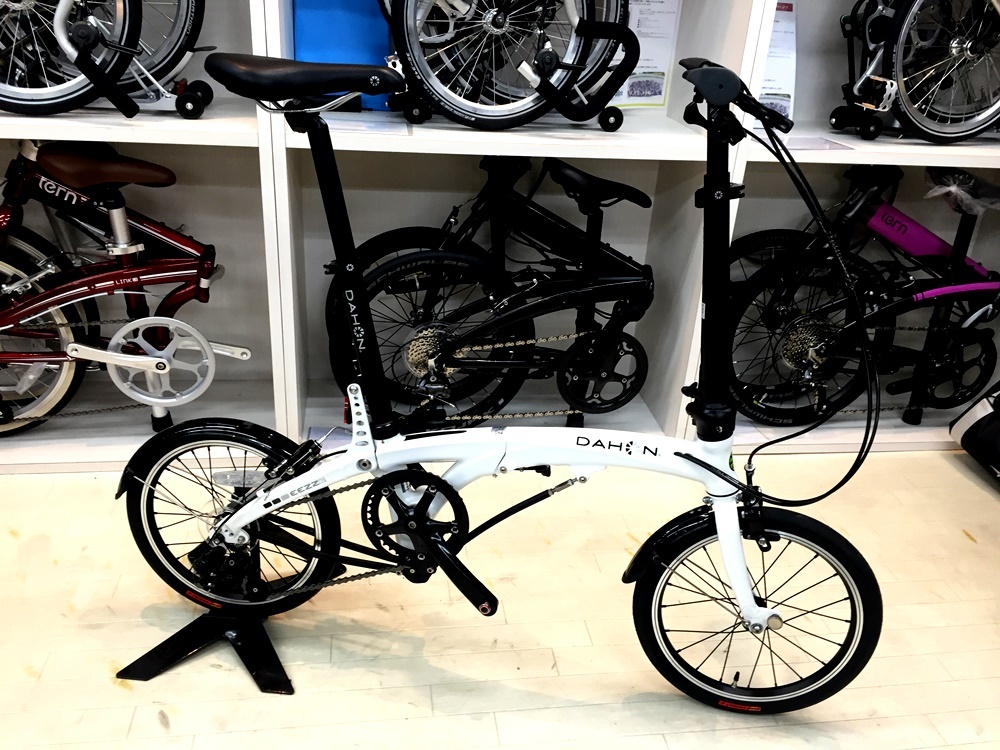 Dahon eezz 2018 hotsell