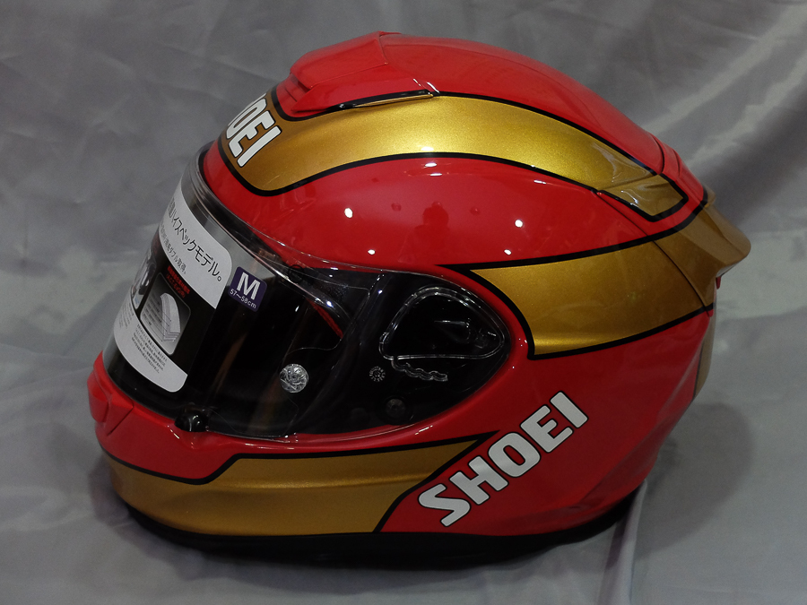 Kabuto RT-33 : YUHIRO&M DESIGNS2 Kabuto RT-33 : YUHIRO&M DESIGNS2