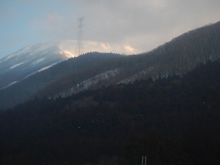 あっぱれ百名山！！…伊吹山_c0359615_21251838.jpg