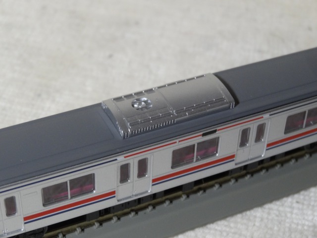 鉄道コレクション 東急3000系 : 燕雀鉄道白津機関区活動日誌 鉄道コレクション 東急3000系 : 燕雀鉄道白津機関区活動日誌