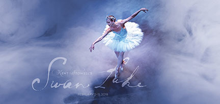 今まで見た中で一番好きだった Swan Lake 白鳥の湖バレエ くもりのち雨 ときど き晴れ Seattle Life 3