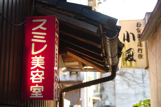 栃木県 足利市地図 旅行のとも Zentech