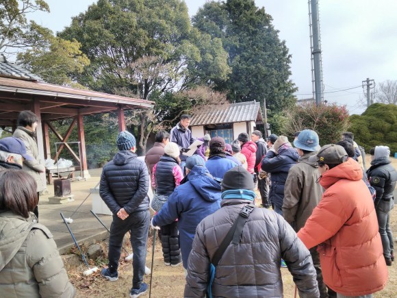 真冬の恒例。「能古島　のこのこボール大会」開催_f0201157_12034333.jpg