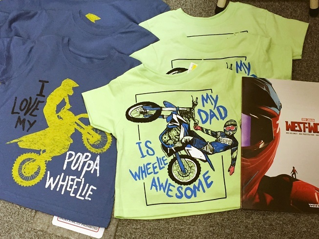 今までにない2歳向けのキッズTシャツが入荷しました!_f0062361_14561090.jpg