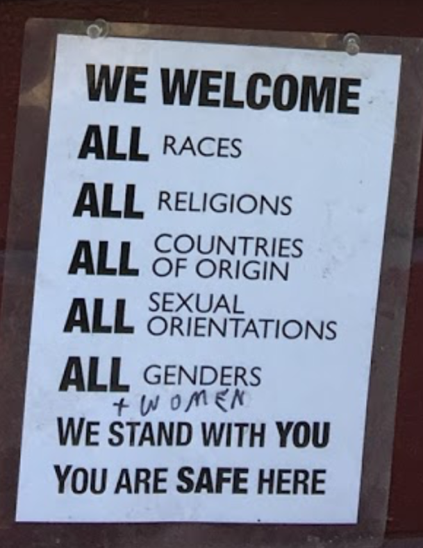 ようこそ、オーガニックのお店 CORNERS OF THE MOUTH Mendocino いわおの日々ing・・・夢見る頃がとっくに