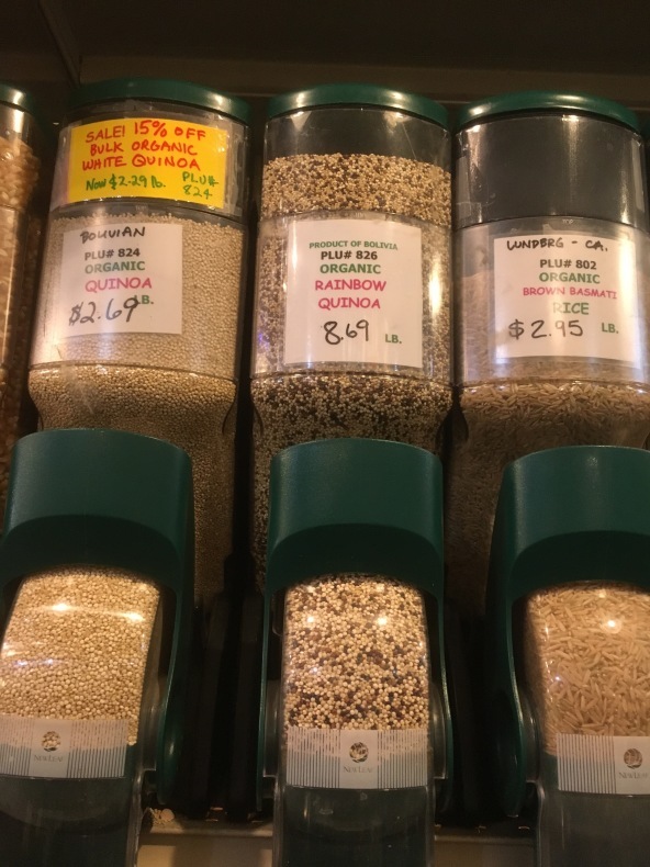 ようこそ、オーガニックのお店 CORNERS OF THE MOUTH Mendocino いわおの日々ing・・・夢見る頃がとっくに