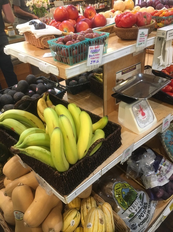 ようこそ、オーガニックのお店 CORNERS OF THE MOUTH Mendocino いわおの日々ing・・・夢見る頃がとっくに