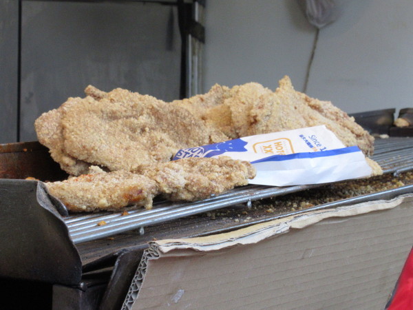 豪大大鶏排 士林總店_c0152767_21563072.jpg