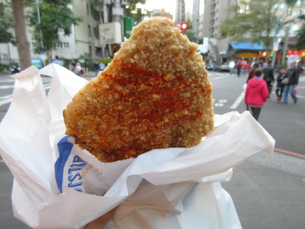 豪大大鶏排 士林總店_c0152767_21565317.jpg