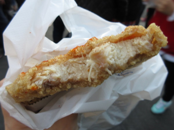 豪大大鶏排 士林總店_c0152767_21573683.jpg