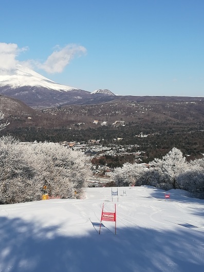 軽井沢スキー大会_e0356469_20583648.jpg