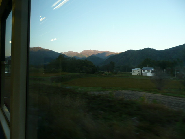 糸魚川駅⇒信濃大町　2014/10/18　14：42_c0349574_01161722.jpg