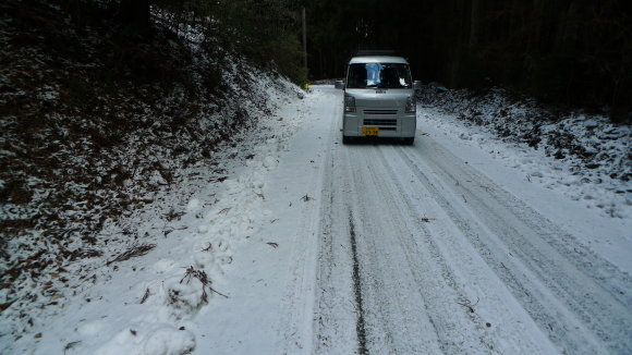 中津市　安心院　別府温泉　車中泊53日目_c0212083_19262125.jpg