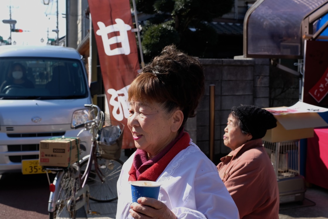 真壁のひなまつり-和の風第十六章 <４> 店じまい　２０１８・０２・０４_e0143883_17332896.jpg