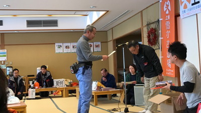 2/2 【上州雪かき道場2018】に参加しました。_a0247584_06490607.jpg
