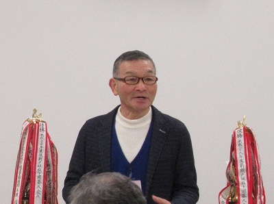 平成２９年度後期　戸板校下　囲碁・将棋大会_b0114193_10334480.jpg