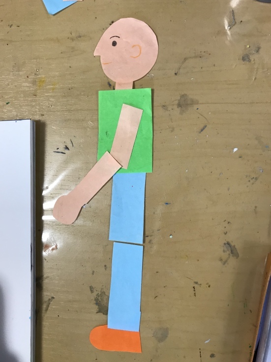 新年中 横向きの人間の描き方 小学校受験絵画工作対策 東西線浦安駅徒歩2分の絵画教室 Atelier創 アトリエ ソウ のブログ 新年中 横向きの人間の描き方 小学校受験絵画工作対策 東西線浦安駅徒歩2分の絵画教室 Atelier創 アトリエ ソウ のブログ