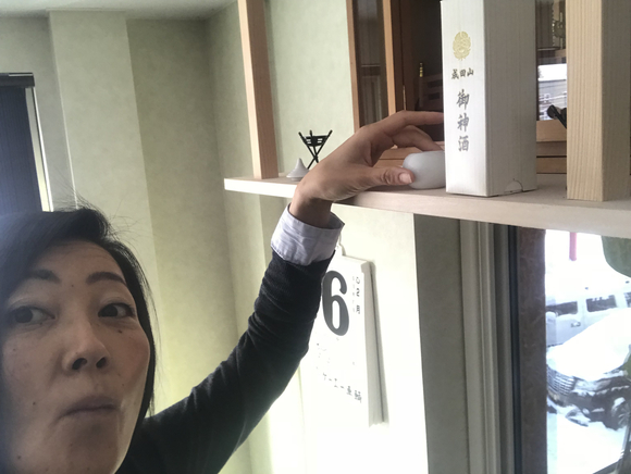 トミーレンタカーがテレビに!_b0127002_1710162.jpg