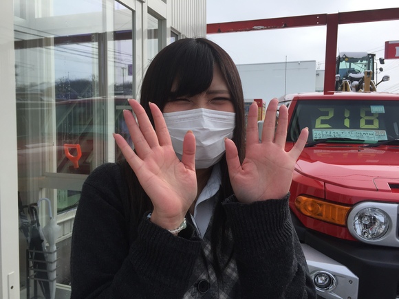 トミーレンタカーがテレビに!_b0127002_17281858.jpg