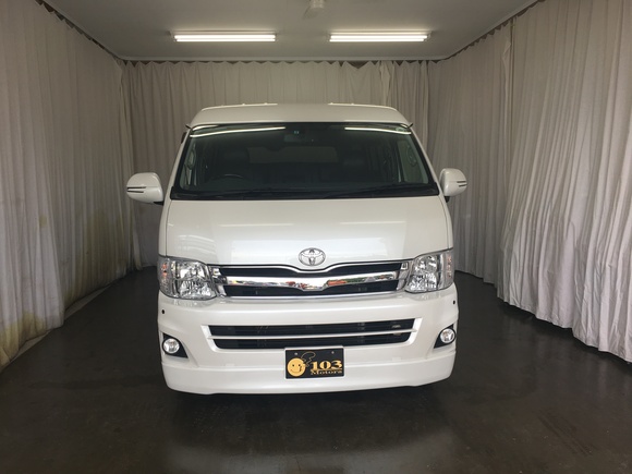 トミーレンタカーがテレビに!_b0127002_17434928.jpg
