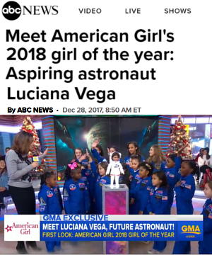 アメリカン・ガールが選んだ『2018年の女の子』は11歳の理系女子?!_b0007805_22232439.jpg