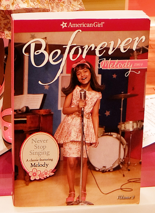 少女たちが胸を張って歩きたくなるAmerican Girl Placeの新店舗_b0007805_351135.jpg