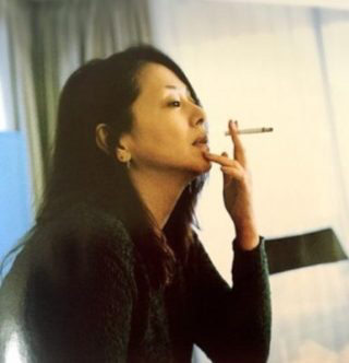 小泉今日子 Peu Frequente
