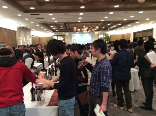 （株）稲葉・2018年・春のワイン試飲会_d0357147_07154110.jpeg