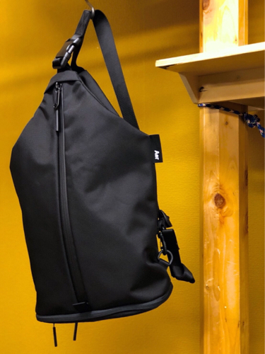 【Aer】\"Sling Bag S\"_d0227059_09130134.jpg