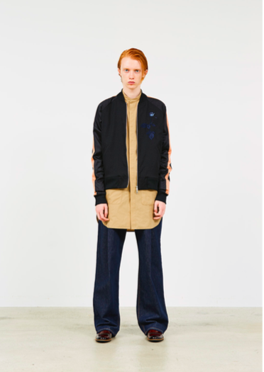 FIT MIHARA YASUHIRO : TRACK PANTS_f0224266_15564159.png