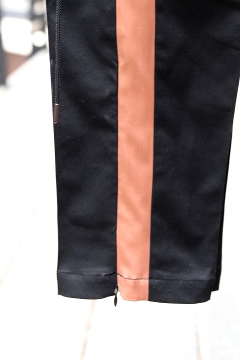 FIT MIHARA YASUHIRO : TRACK PANTS_f0224266_16060521.jpg