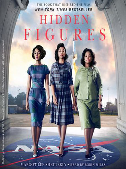 映画「Hidden Figures」（邦題：ドリーム）＠エアカナダ_c0108673_21424511.jpg