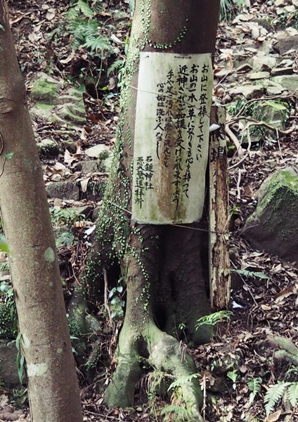 石鎚神社石心大谷_e0264374_13183590.jpg