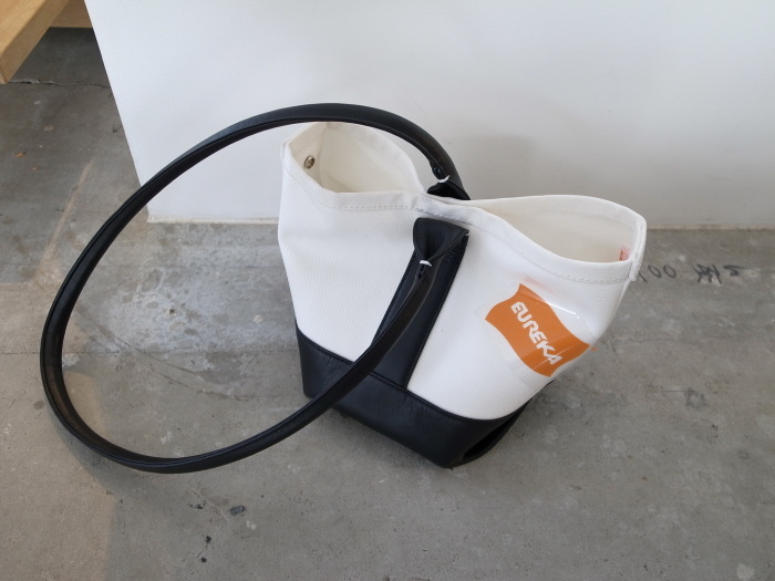 先行予約 Maison Eureka 18ss Heavy Canvas 2way Shoulder Bag Avalon Blog 先行予約 Maison Eureka 18ss Heavy Canvas 2way Shoulder Bag Avalon Blog