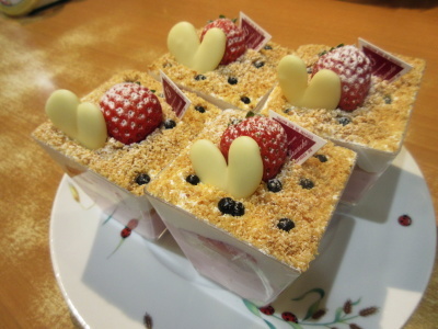 NEWケーキ♡_a0171984_18012852.jpg