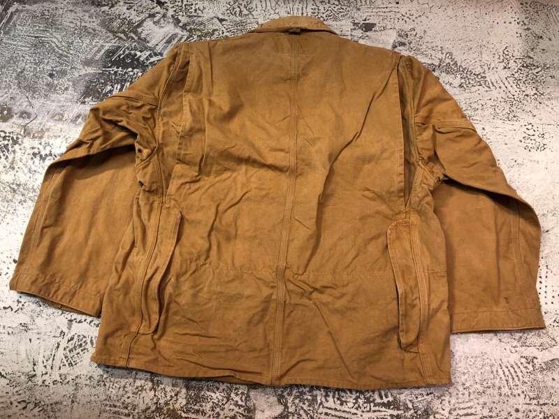 ディテールを追求し尽くしたリアルクロージング!!(大阪アメ村店)_c0078587_0162552.jpg