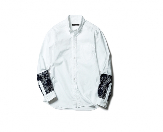 SOPHNET. & UE 2018 S/S Recommend Itmes._c0079892_19104164.jpg