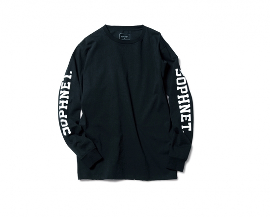 SOPHNET. & UE 2018 S/S Recommend Itmes._c0079892_19142819.jpg
