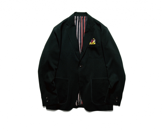 SOPHNET. & UE 2018 S/S Recommend Itmes._c0079892_1915255.jpg