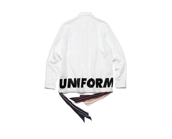 SOPHNET. & UE 2018 S/S Recommend Itmes._c0079892_19174993.jpg