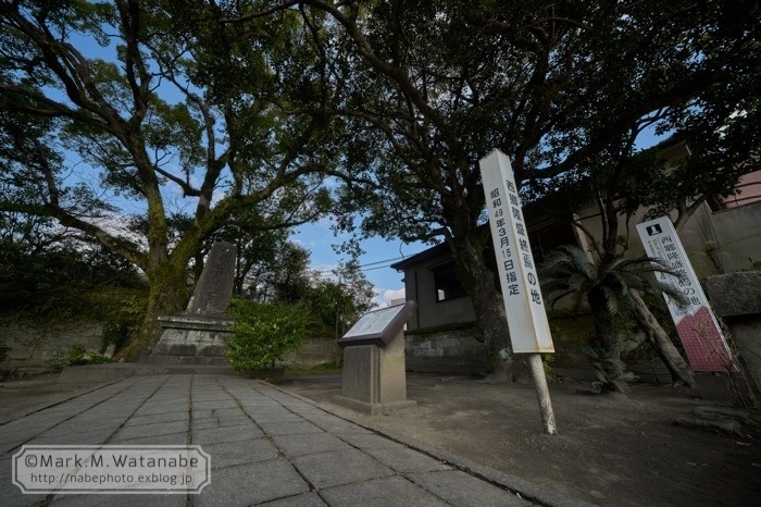 日本最後の内戦跡地_e0135098_07224798.jpg