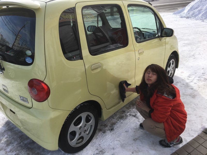 2月7日(水)☆TOMMYアウトレット☆あゆブログ(。•ᴗ•。)♡ エクストレイルK様ご成約♪_b0127002_17040568.jpg