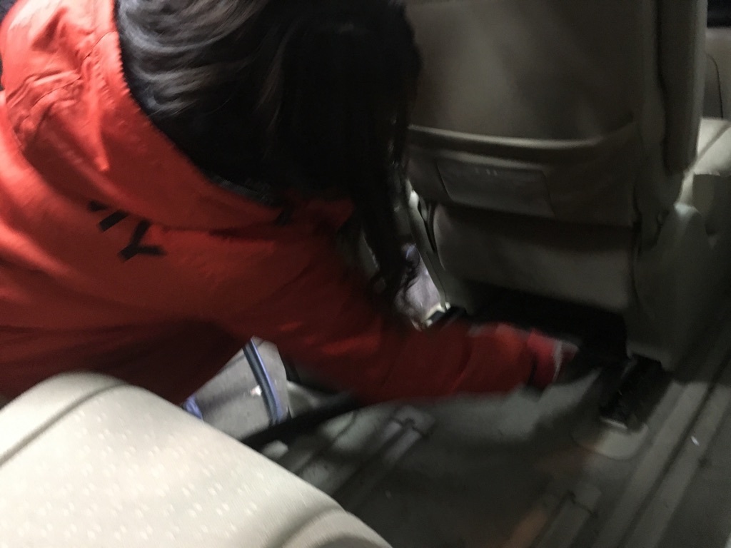 2月7日(水)☆TOMMYアウトレット☆あゆブログ(。•ᴗ•。)♡ エクストレイルK様ご成約♪_b0127002_17411270.jpg