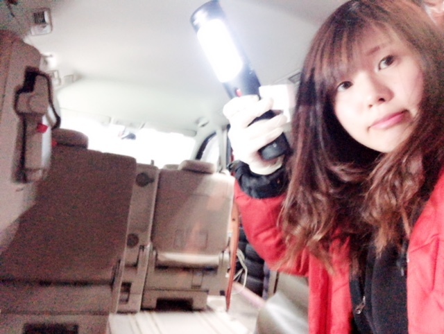 2月7日(水)☆TOMMYアウトレット☆あゆブログ(。•ᴗ•。)♡ エクストレイルK様ご成約♪_b0127002_17413561.jpg