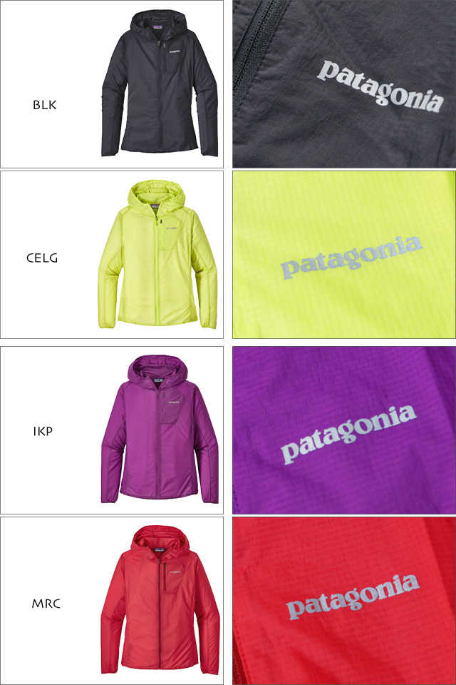 patagonia[パタゴニア正規代理店] WOMEN'S HOUDINI JACKET