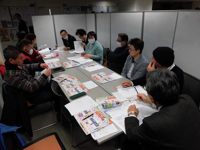 11日(日)は「吉原まるごとフェスタ」で「こだわりマルシェ」と「ご当地グルメ」を堪能して下さい!_f0141310_07391810.jpg